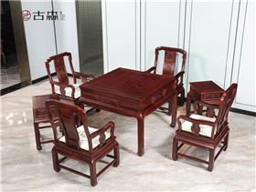 麻將桌