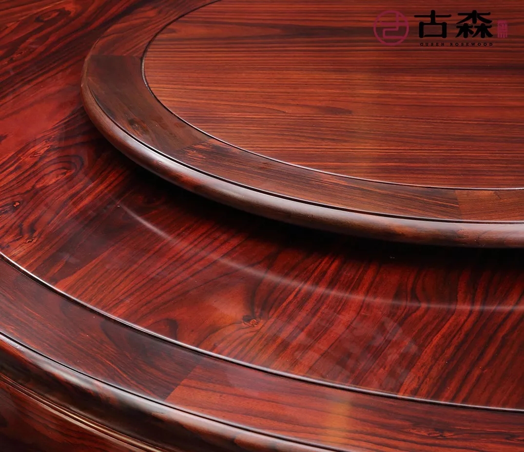 古森紅木家具細(xì)節(jié)圖