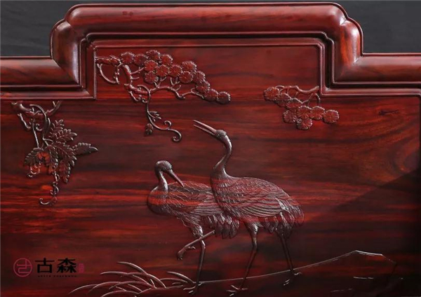 古森紅木精品家具細(xì)節(jié)圖